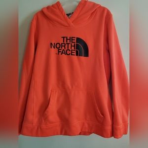 The North Face Hoodie Womens XL